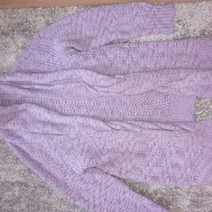 J.jill sweater